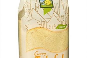 FALAFEL CURRY BOHLSENER